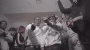 Sheff G Sleepy Hallow GIF by Winners Circle