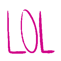 Lioschaa Lol Sticker