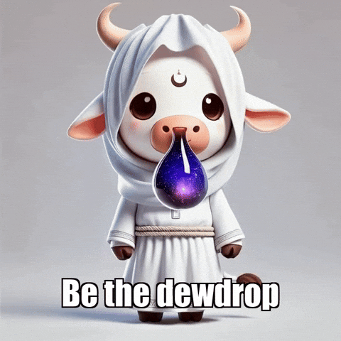 Wisdom GIF by Sagemoohammad