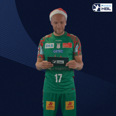 Handball Scm GIF by DAIKIN HBL