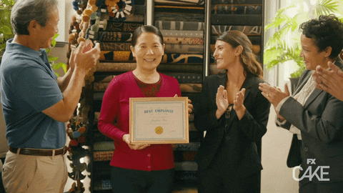 Fx Networks Animation GIF by Cake FX