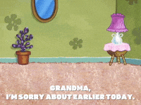 season 7 episode 20 GIF by SpongeBob SquarePants