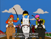 bart simpson episode 13 GIF