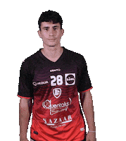 Perez Srvhb Sticker by Saint-Raphaël Var Handball