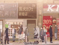 Kfc Gojo GIF