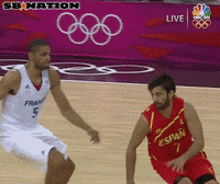 olympics GIF by SB Nation