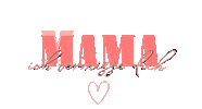 Mother Mama Sticker by studioumi