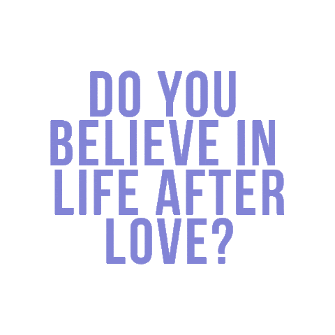 do you believe Sticker by Cher