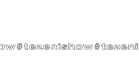 fashion show Sticker by Tezenis