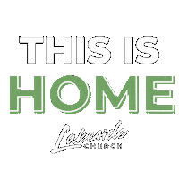 Lakeside7 Sticker by The Lakeside Church