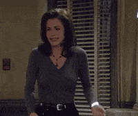 Season 1 Crying GIF by Friends