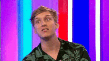 ugh GIF by George Ezra