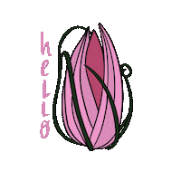 Happy Summer Sticker