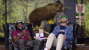 laugh lol GIF by Desus & Mero
