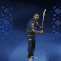 Rahul GIF by Gujarat Titans