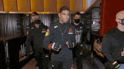Sport Walk Out GIF by UFC