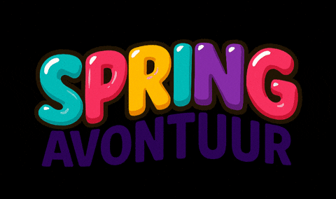 ballonvouwer giphyupload springavontuur GIF