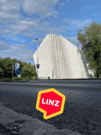 Tour Wow GIF by Linz News