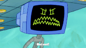 episode 5 spongebob's place GIF by SpongeBob SquarePants