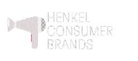Hair Dryer Sticker by Henkel