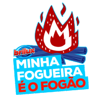 Sao Joao Forro Sticker by Brilux