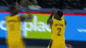 oh yeah yes GIF by NBA