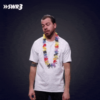 Bored To Death GIF by SWR3