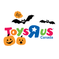 Toysrus Sticker by Toys R Us Canada
