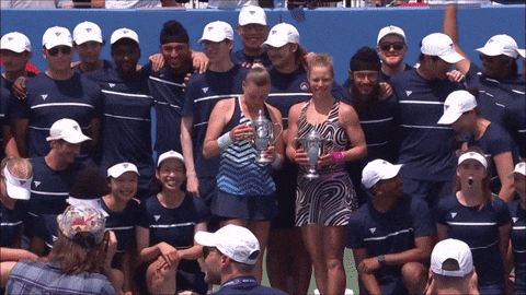 Vera Zvonareva GIF