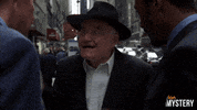 Law And Order Drama GIF by ION Mystery