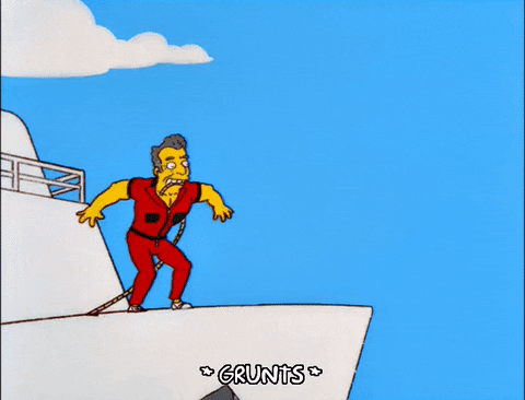 season 10 episode 20 GIF