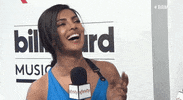 Priyanka Chopra Lol GIF by Billboard Music Awards
