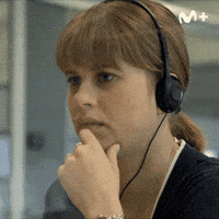Elcentro Espias GIF by Movistar Plus+
