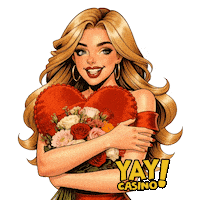 Hugs Love Sticker by Yay on Giphy