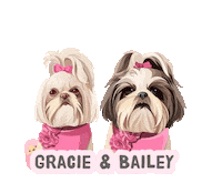 Dog Sticker