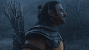 Shri Ram Rain GIF by T-Series