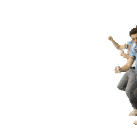 Party Fashion Sticker by Universal Music Deutschland