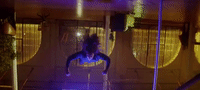 Driver GIF by Billy Raffoul