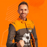 Formula E Yes GIF by McLaren
