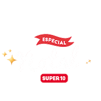 Als10 Sticker by A Legítima Super 10