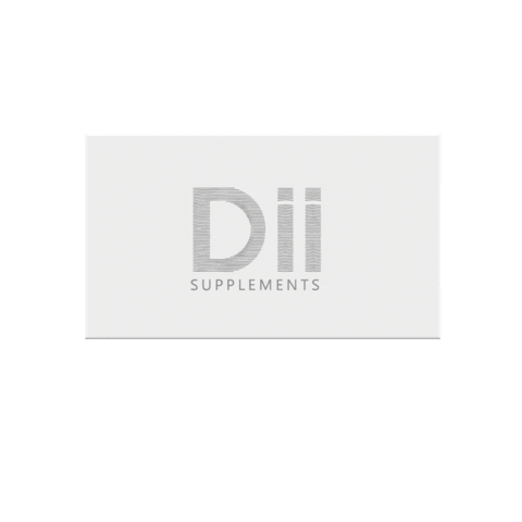 Dii_supplements giphyupload vitamin supplement dii Sticker