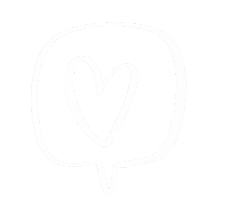 In Love Sticker