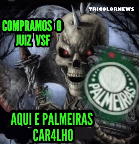 Santos Corinthians GIF