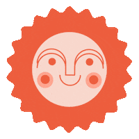 Summer Sticker Sticker by OLIPOP