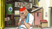Video Game Adventure GIF by CAPCOM
