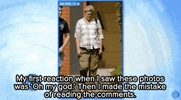 sarah harris news GIF