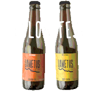 Lamezia Terme Beer Sticker by Color Fest