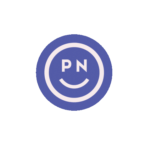 Happy Paige Sticker