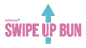 Swipe Up Sticker by haibundacom