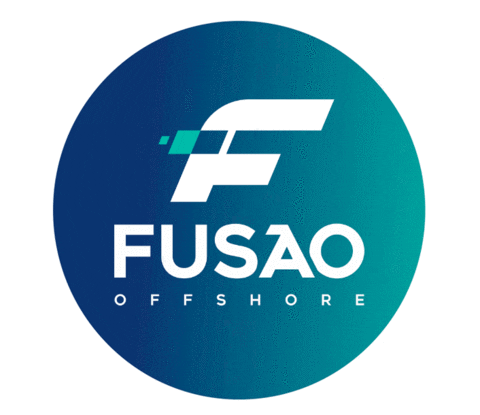 fusaooffshore giphyupload offshore macae mangueiras Sticker